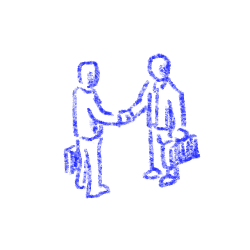 Переговоры B2B-компаний