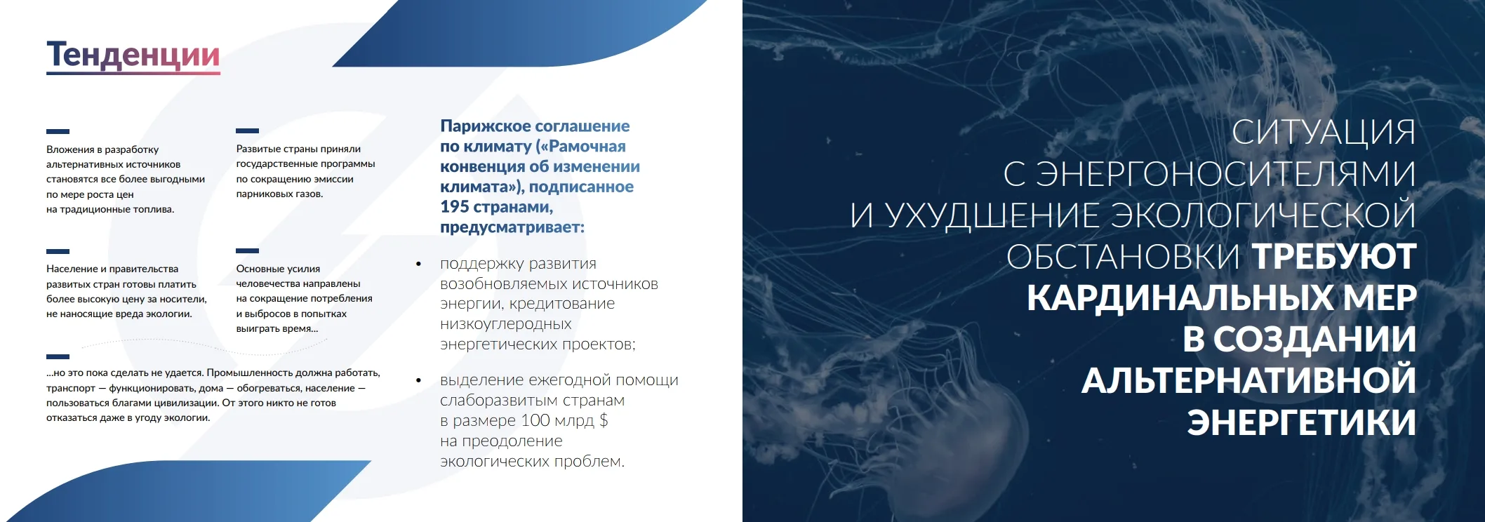 Презентационные материалы, слайд 4