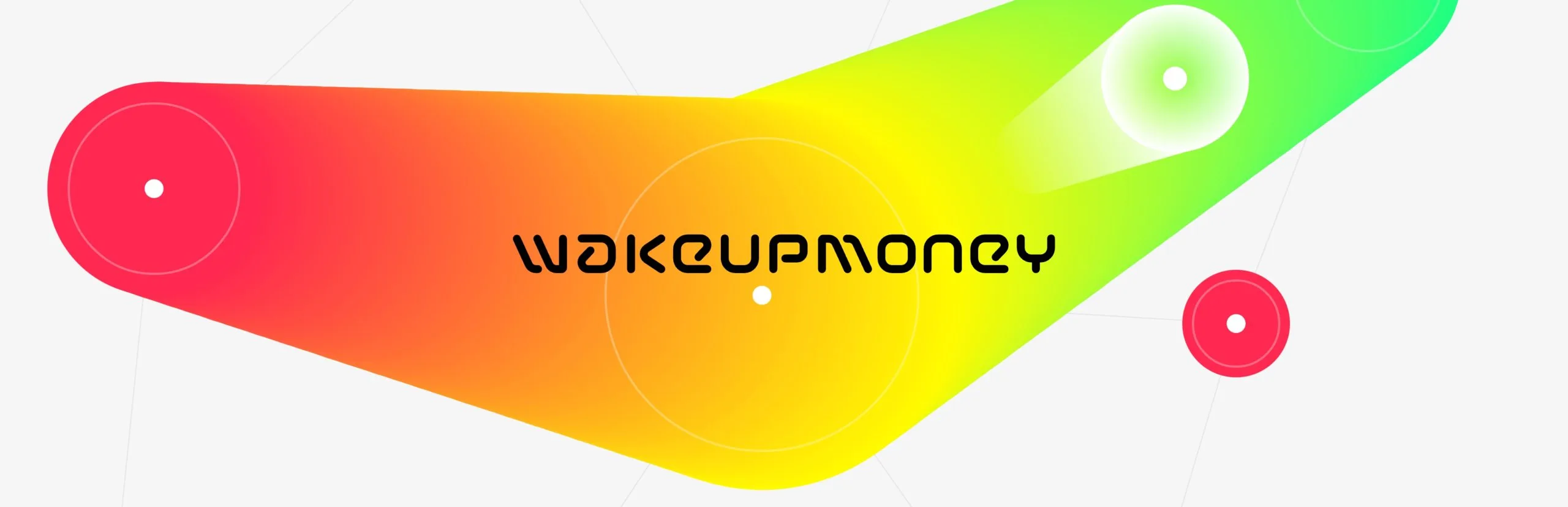 MVP финансового трекера WakeUpMoney
