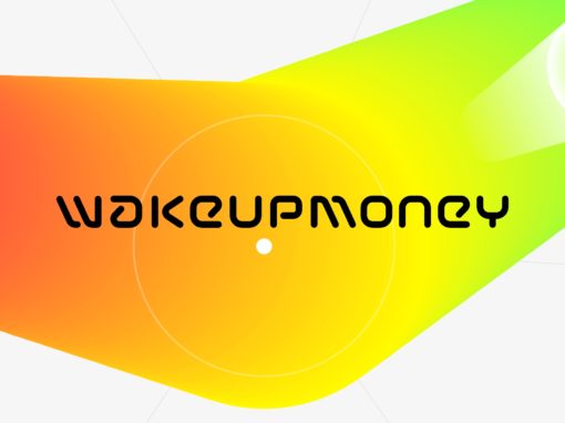 Разработка MVP финансового трекера WakeUpMoney